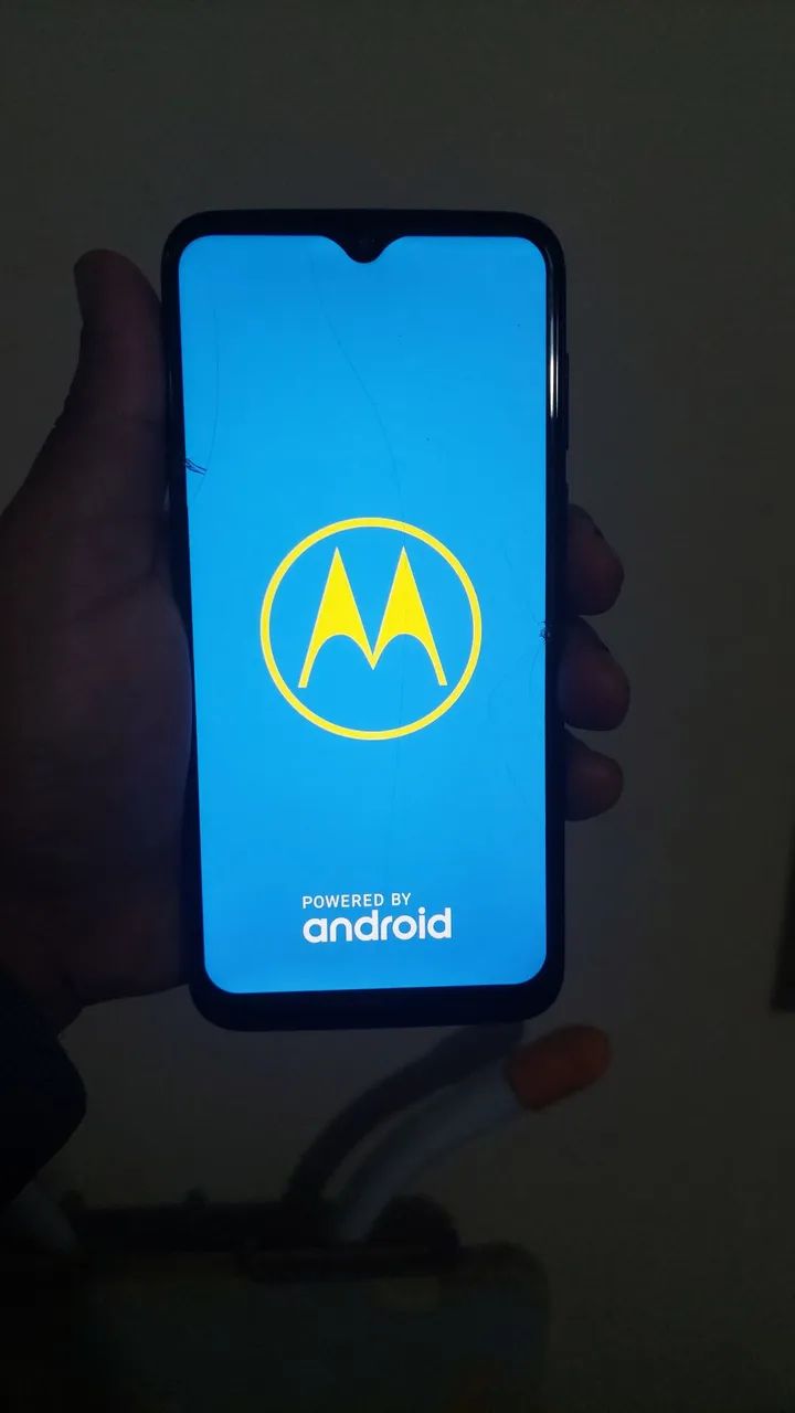 Vendo Moto G8 plus - Foto 3
