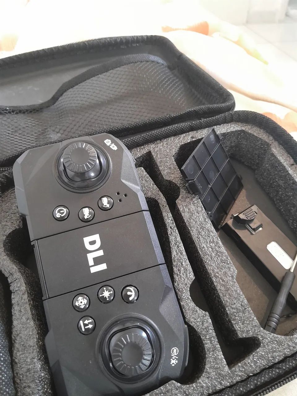 Drone y3 max - Foto 2