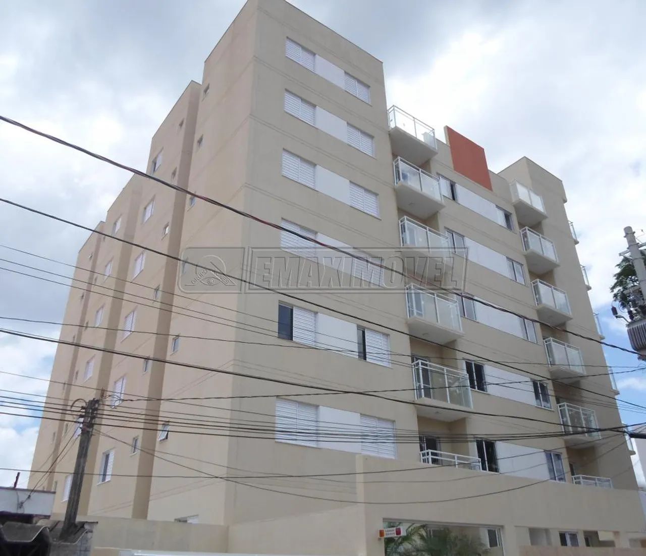Apartamento Cobertura em Sorocaba - Foto 2