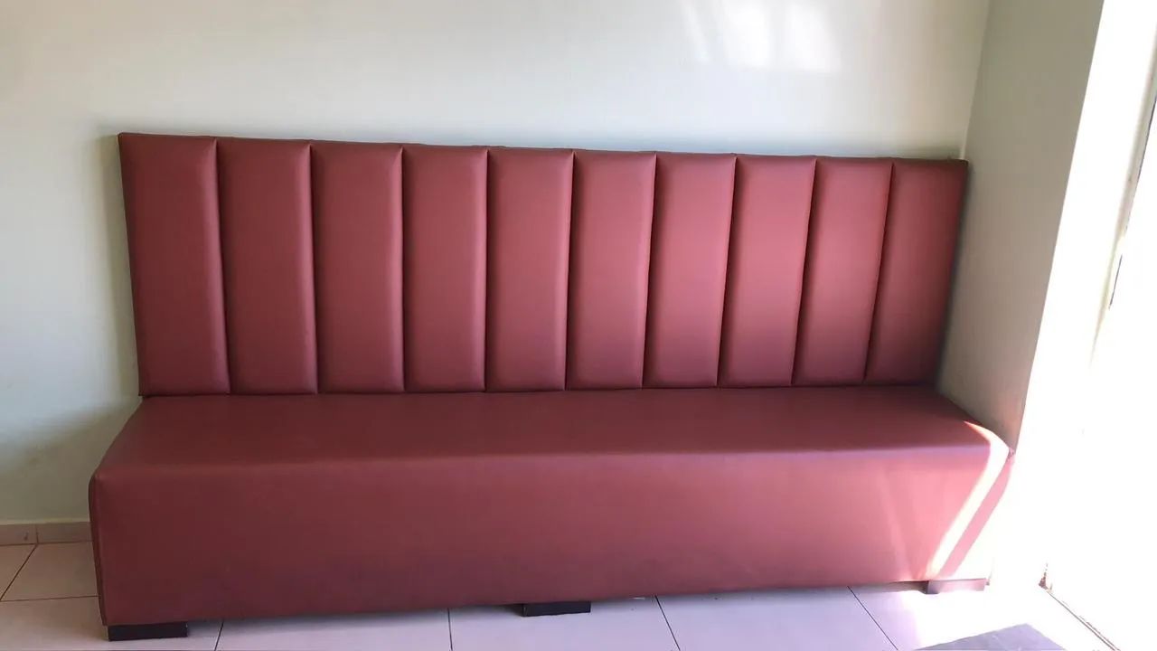 Sofá para comércio  - Foto 3