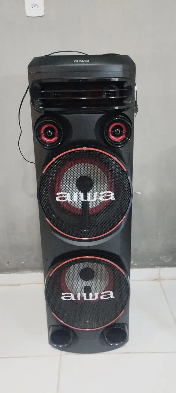 Torre AIWA