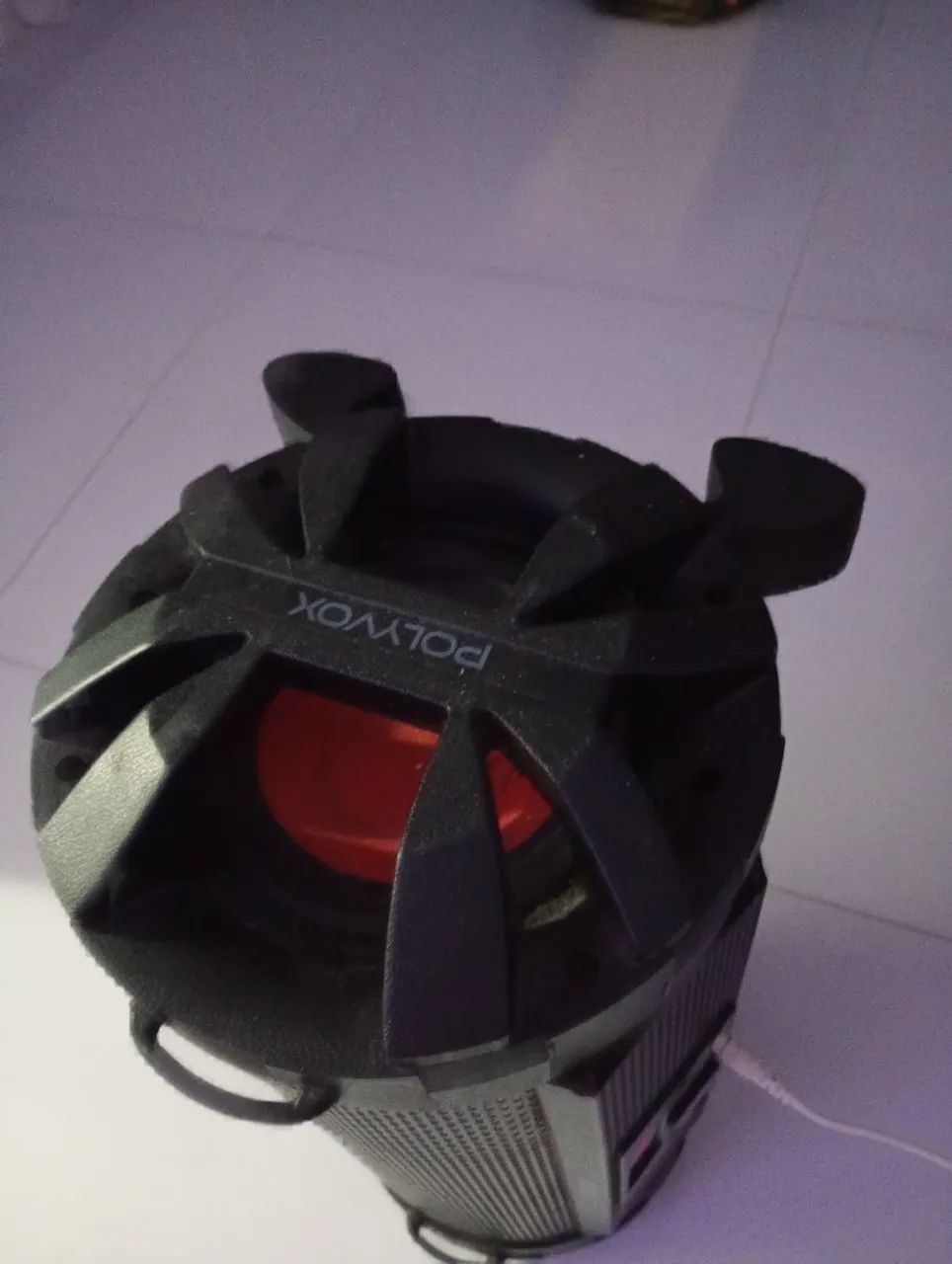 Caixa polyyvox bluetooth  - Foto 2