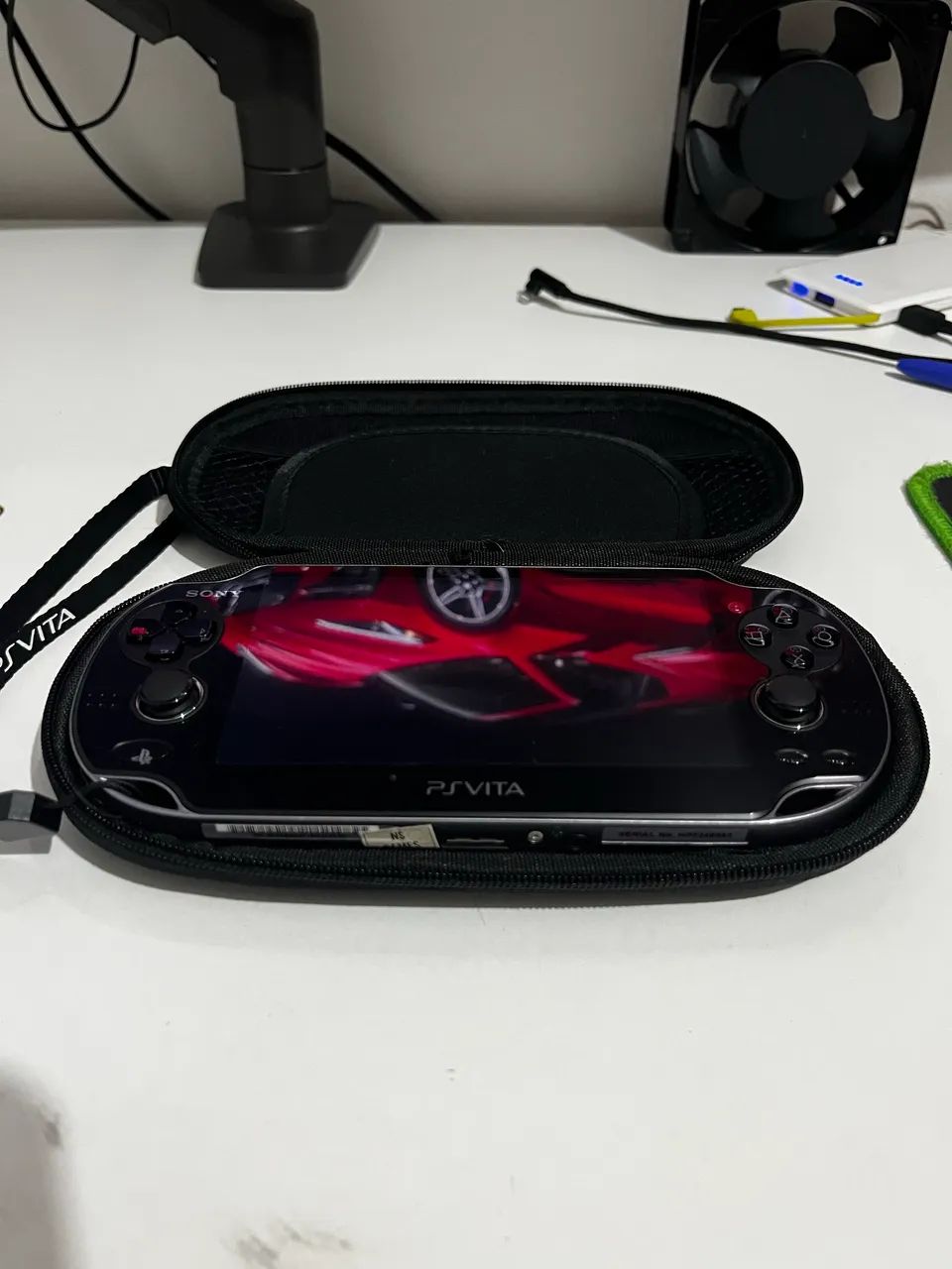 Playstion vita - bloqueado - Foto 2