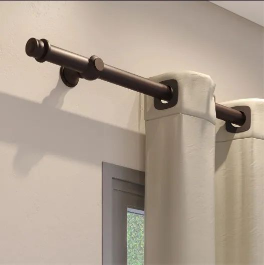 Instalação de Cortinas e Persianas | Instalação de Varão e Trilho 
