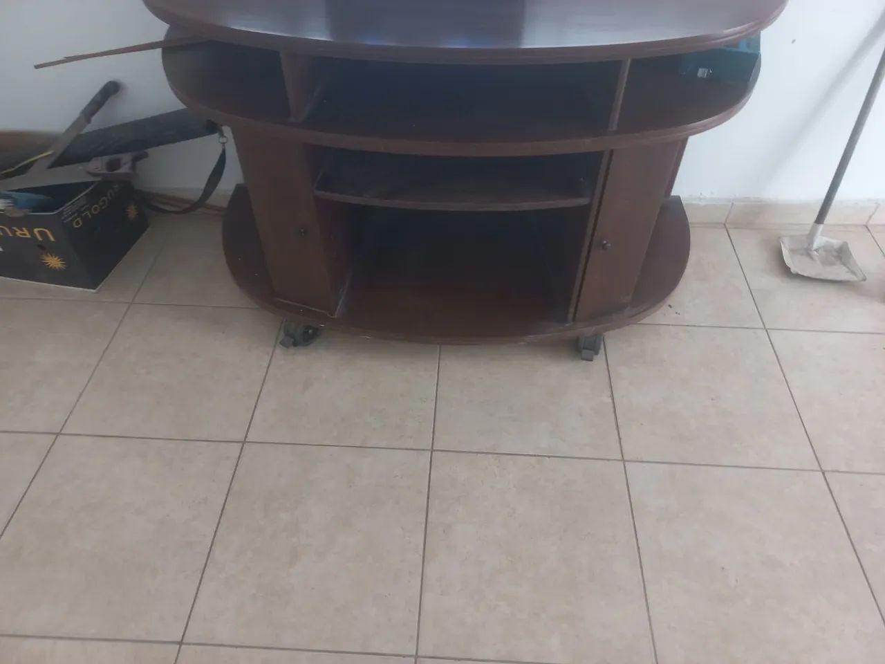 Rack sala 