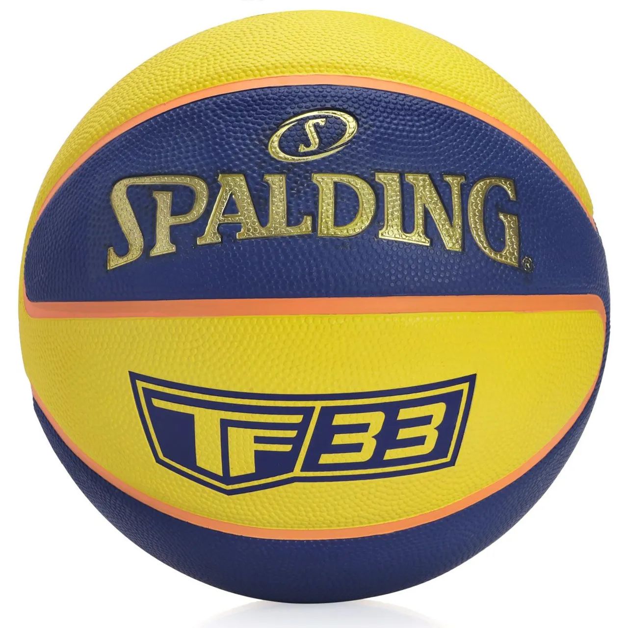 Bola de basquete Spalding TF33 TAM6