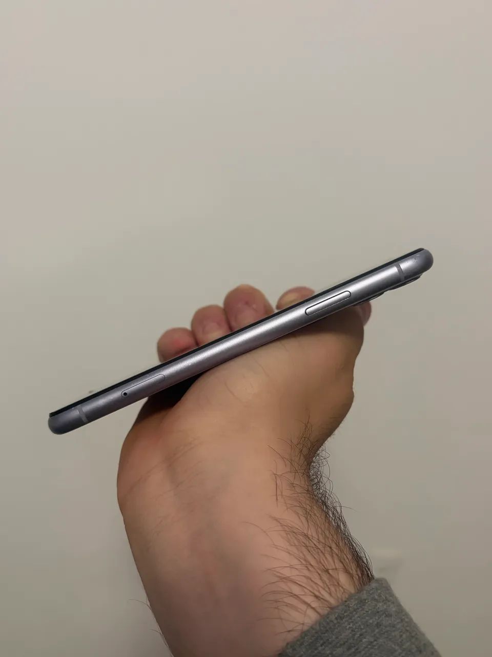 iPhone 11 64GB Lilás - Foto 4
