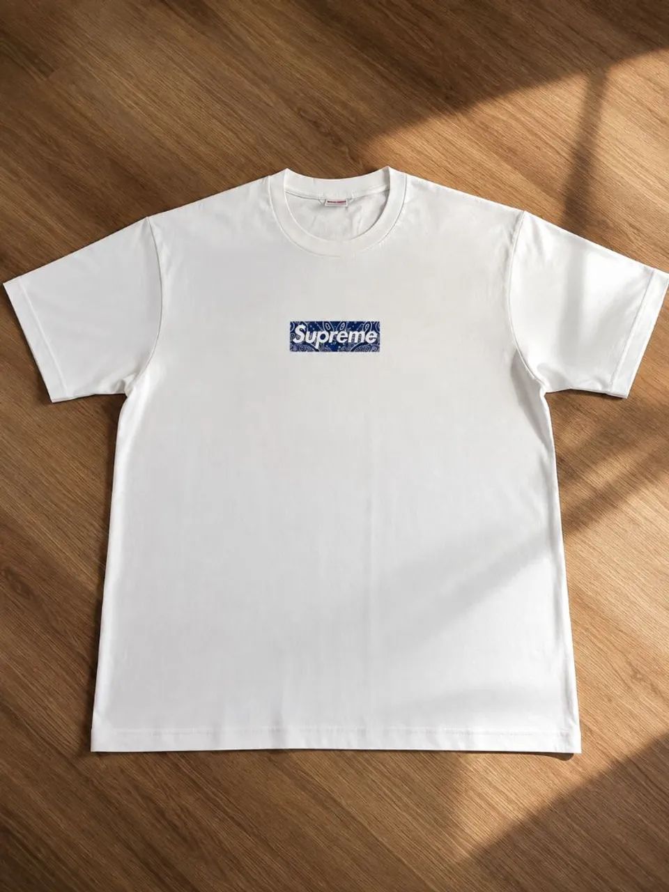 Camiseta Supreme - Foto 5
