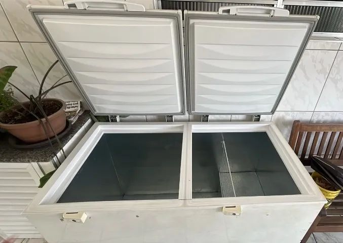 Freezer H400 - Foto 3