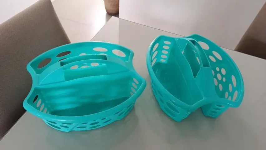 pote plastic