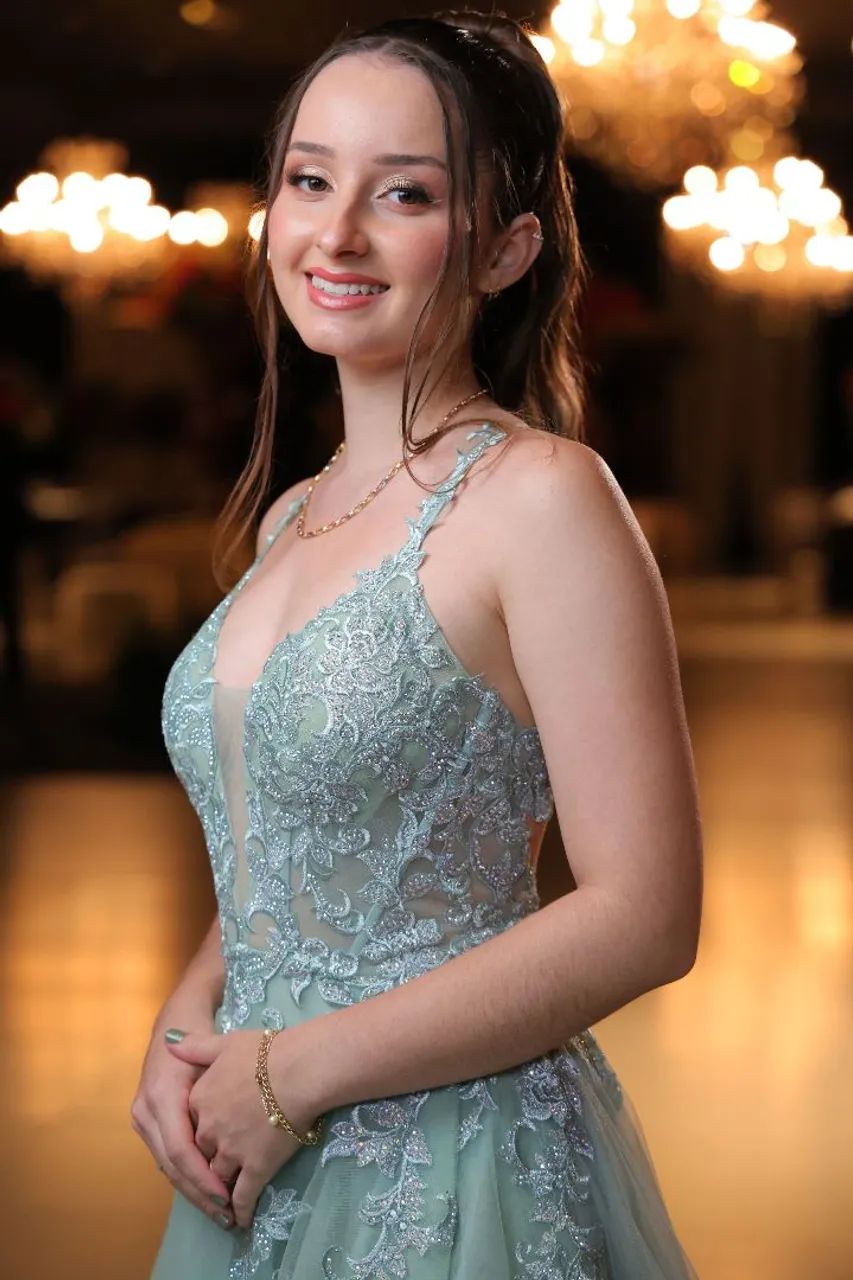 Vestido de festa - Foto 2
