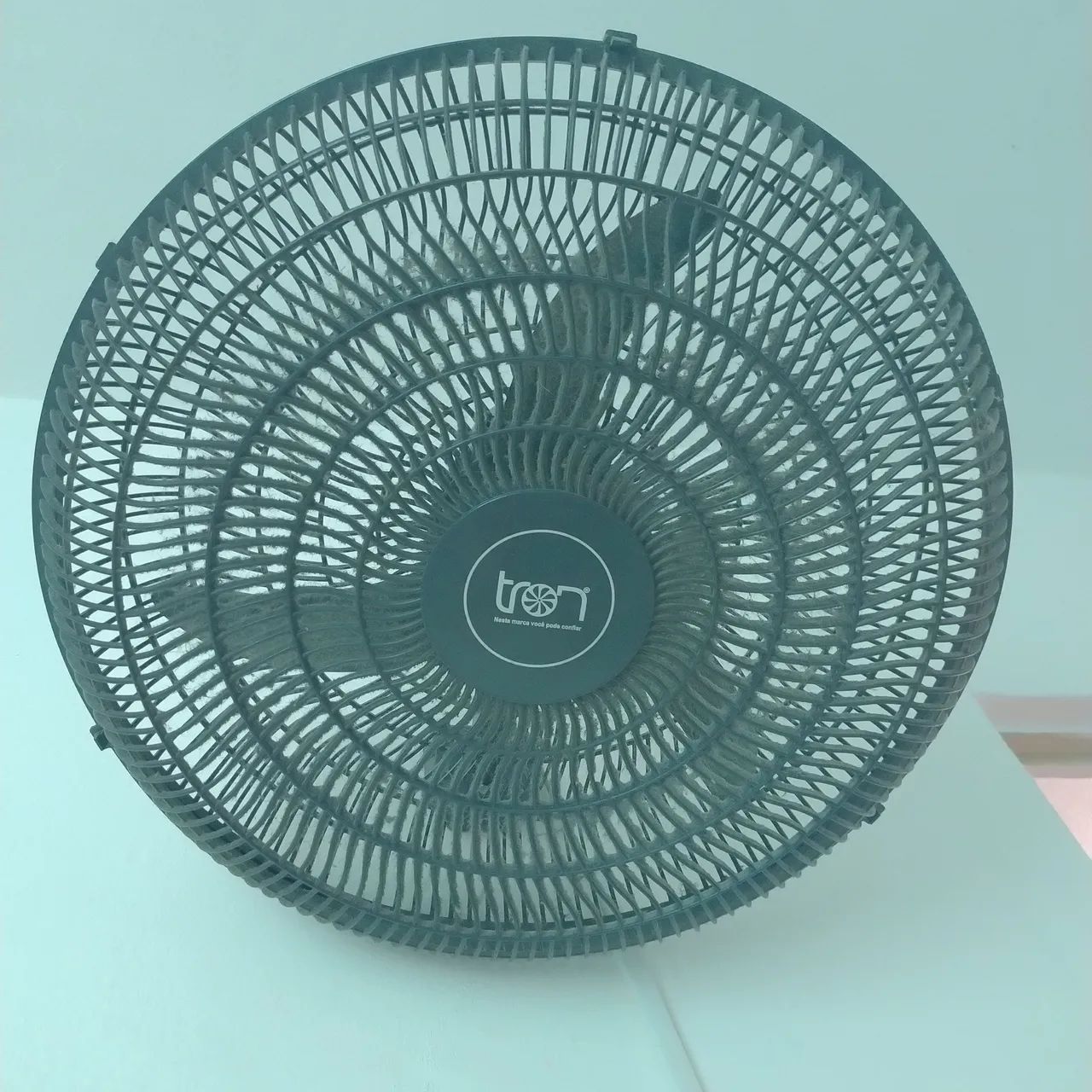 VENTILADOR DE PAREDE TRON 60cm - Foto 4