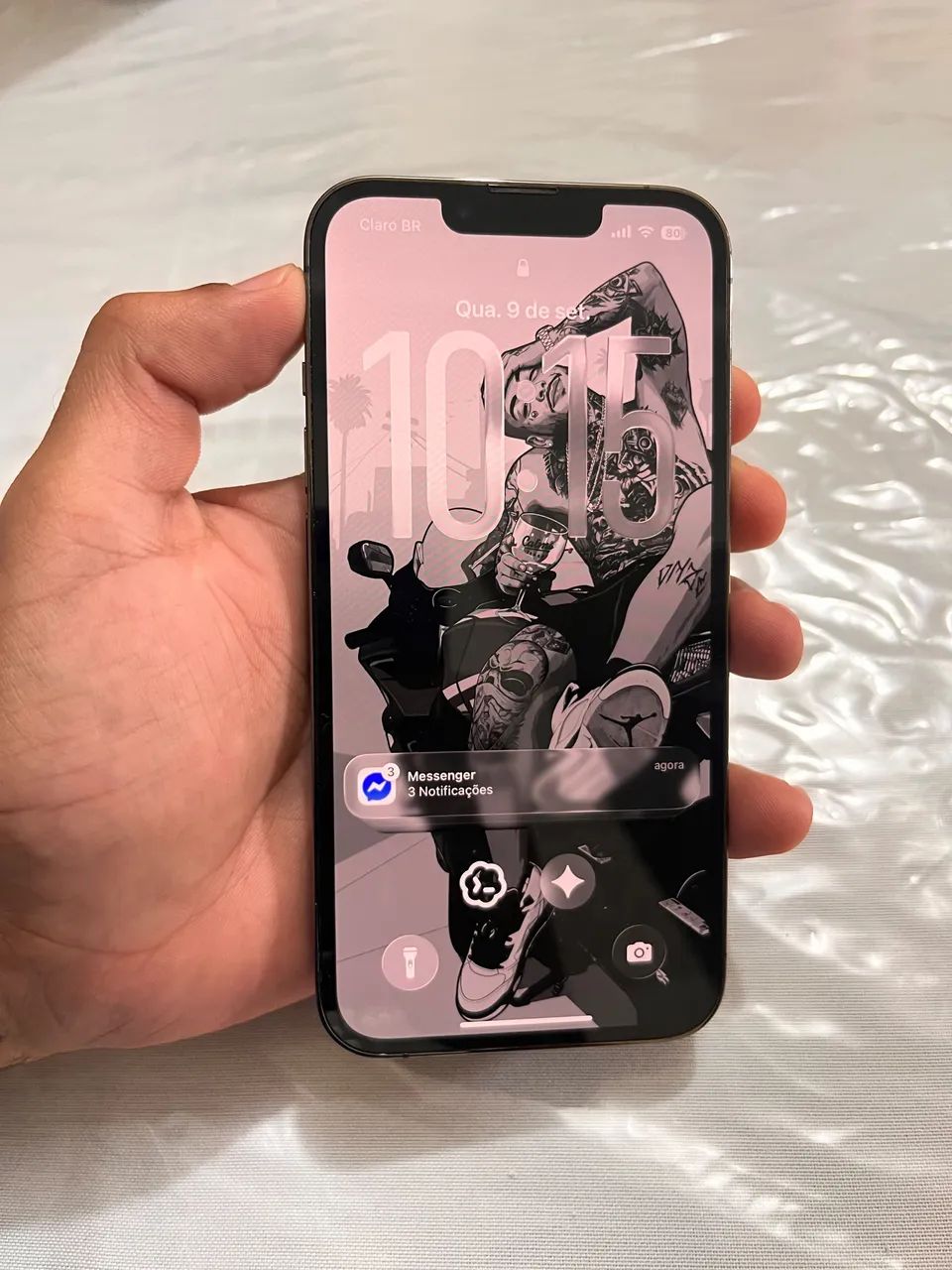 iPhone 13 Pro 128gb
