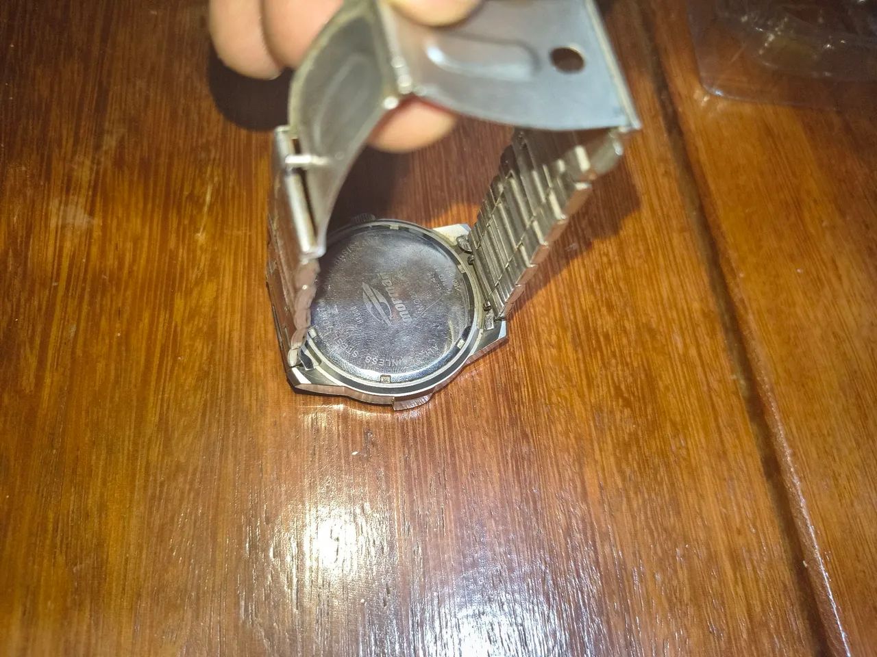 Relógio  - Foto 4