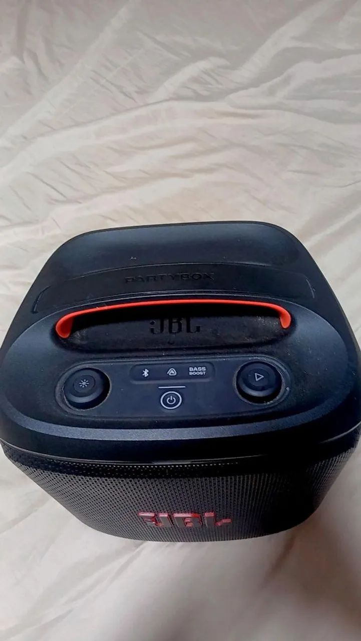 Caixa de Som JBL  - Foto 3