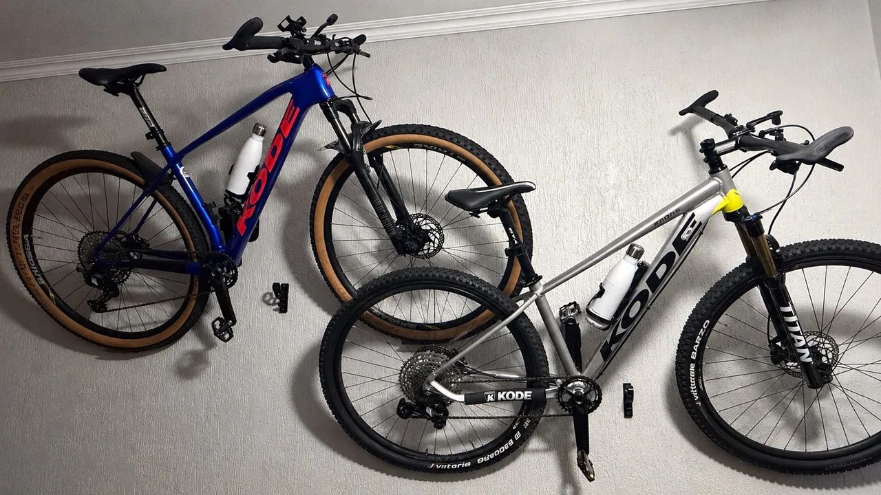 Bikes Kode