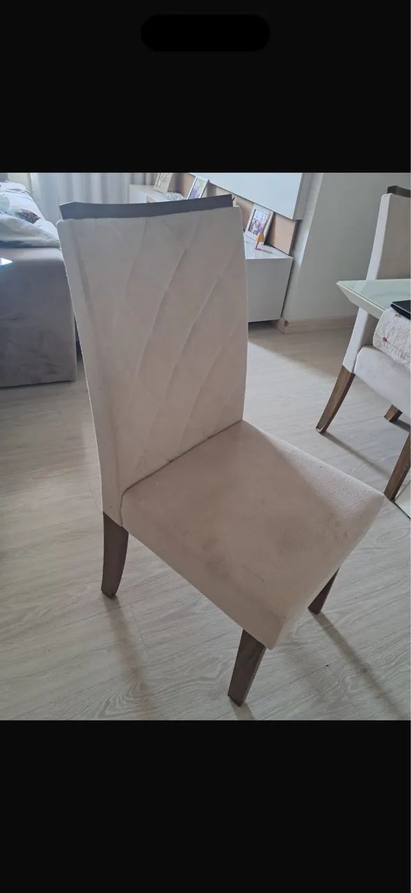 Mesa de jantar  - Foto 2