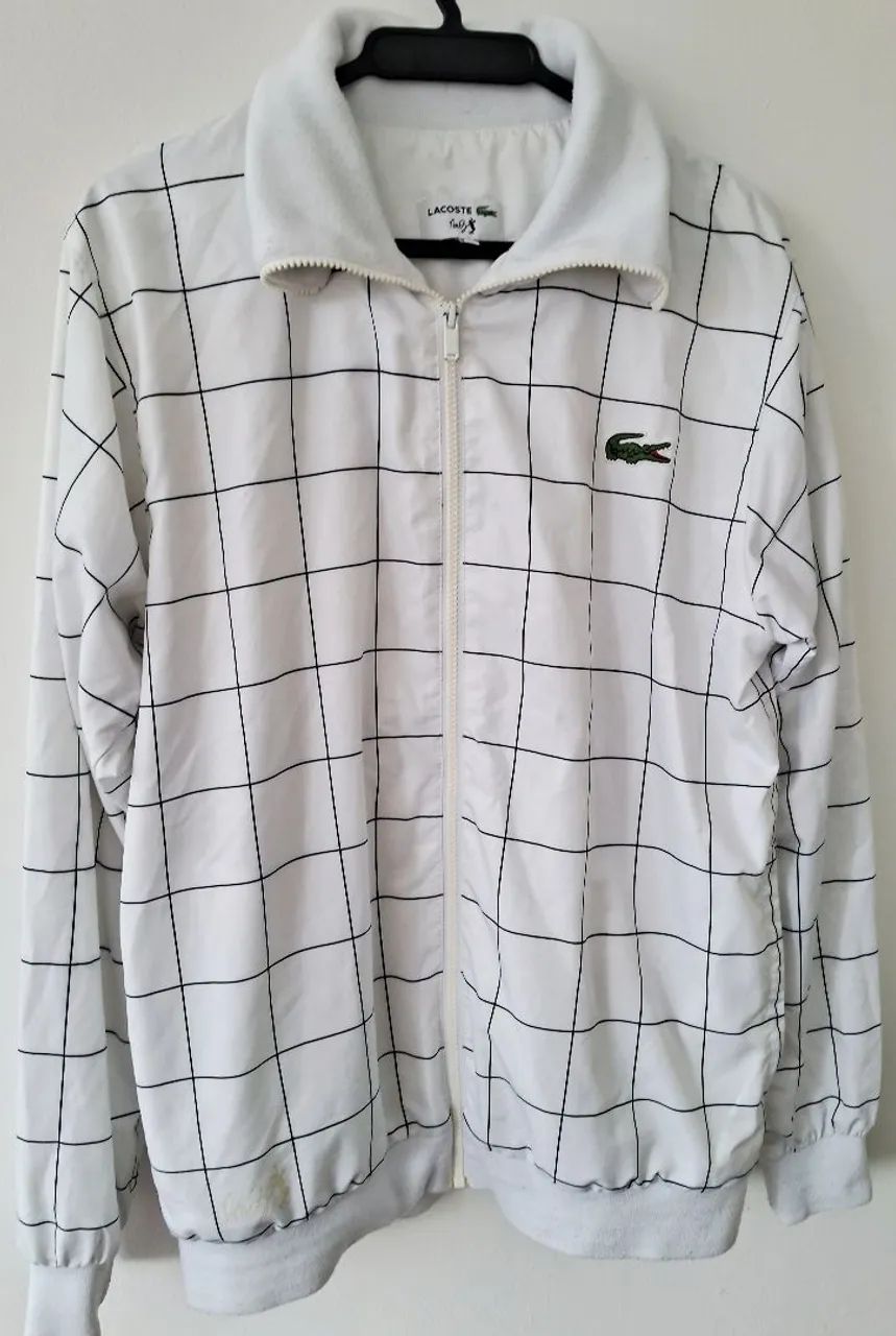 Lacoste