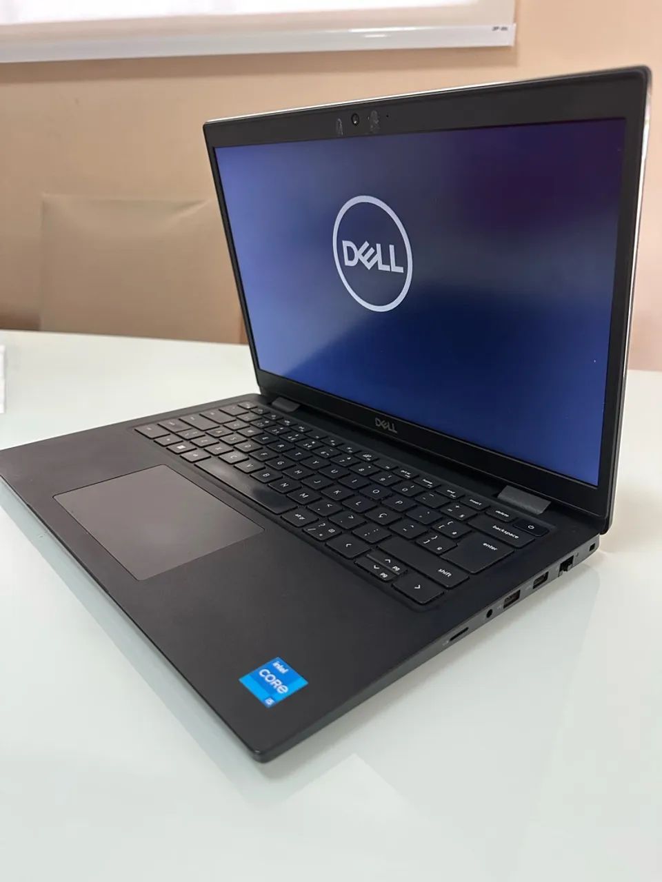 NOTEBOOK DELL LATITUDE 3420 TELA HD 14 POLEGADAS, I5 GERAÇAO 11, 16GB RAM, SSD 256, WIN11 - Foto 2