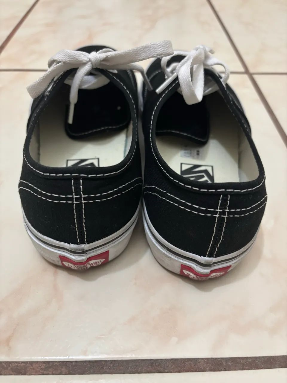 Tênis Vans Authentic  - Foto 2
