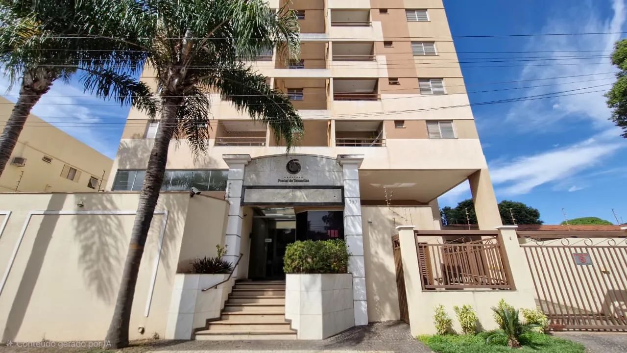 APARTAMENTO DE 02 QUARTOS, SETOR LESTE UNIVERSITÁRIO.
