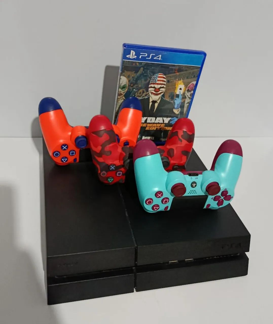 PlayStation 4 - Foto 5