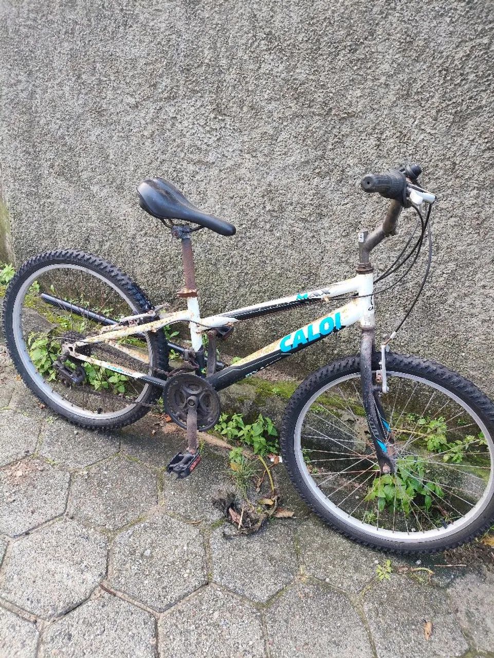 Bicicleta  - Foto 2