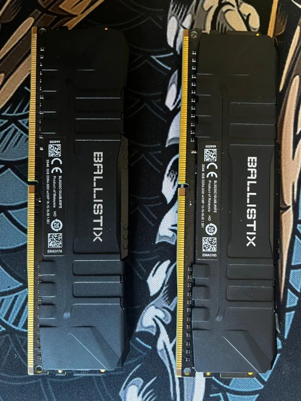 PC GAMER, I5-10400F, RX 6600M, 2x8GB de RAM, 500GB de SSD. Divido em até 18x no cartão - Foto 5