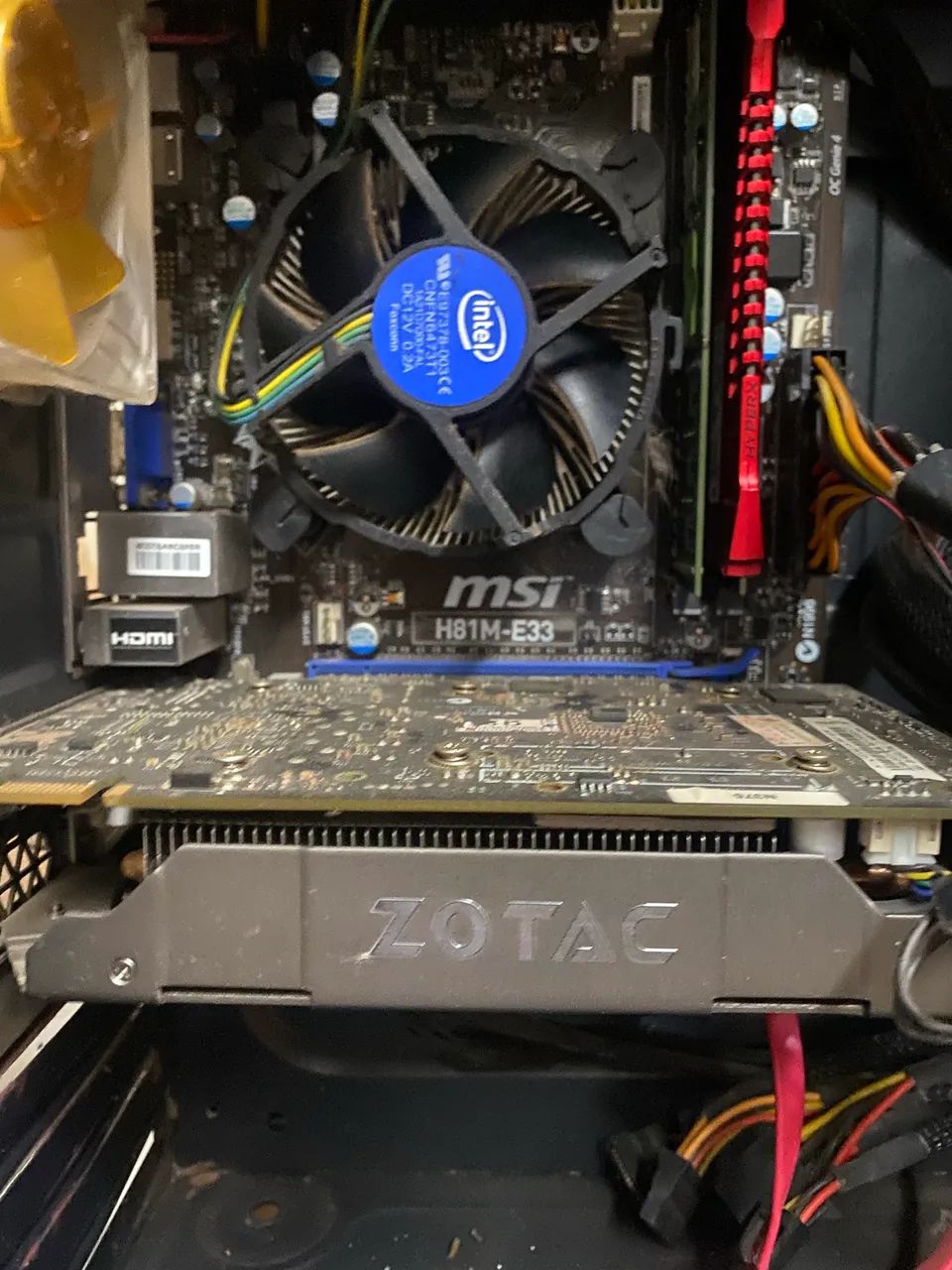 COMPUTADOR GAMER  - Foto 4
