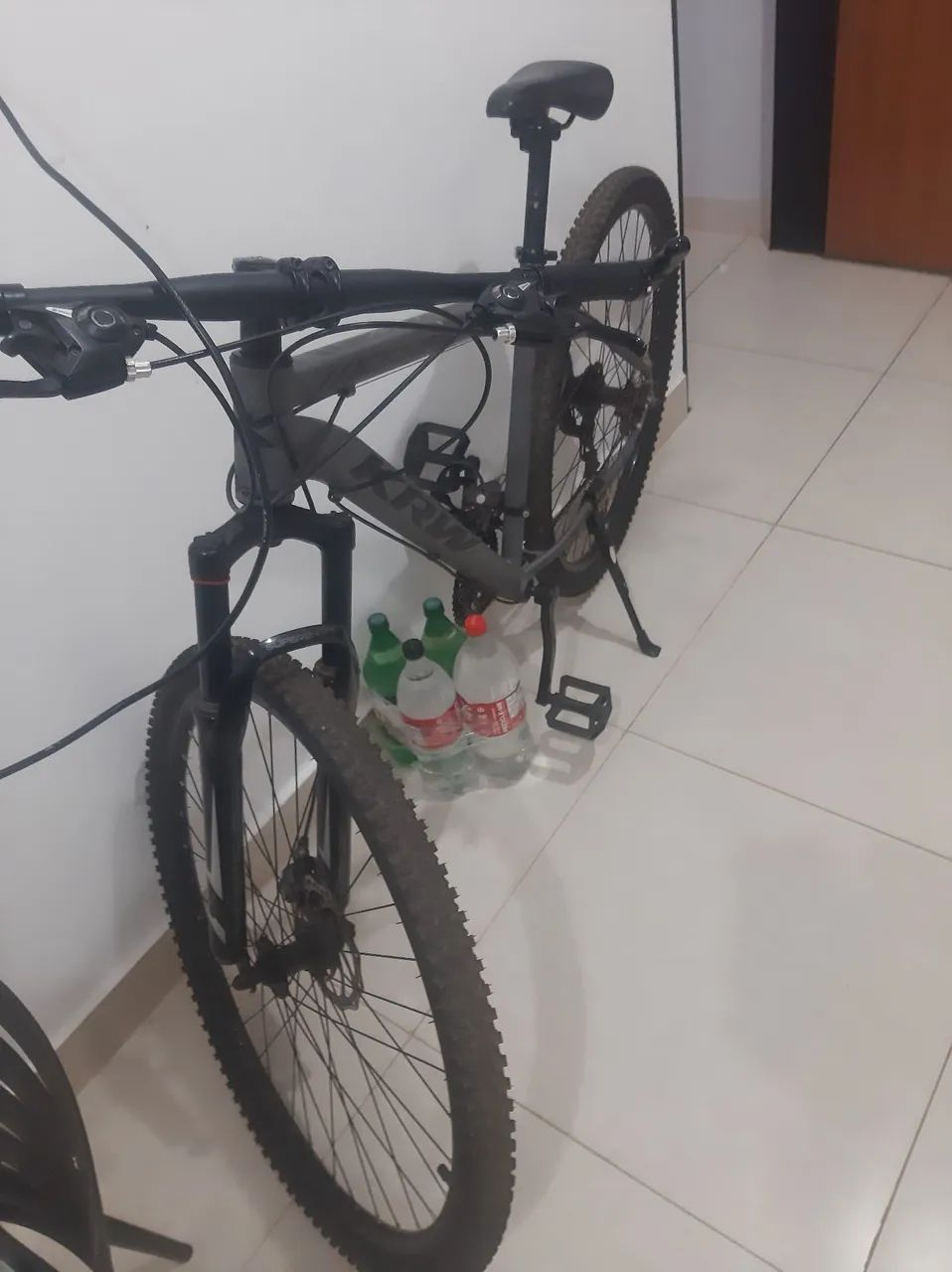 Bicicleta Aro 29