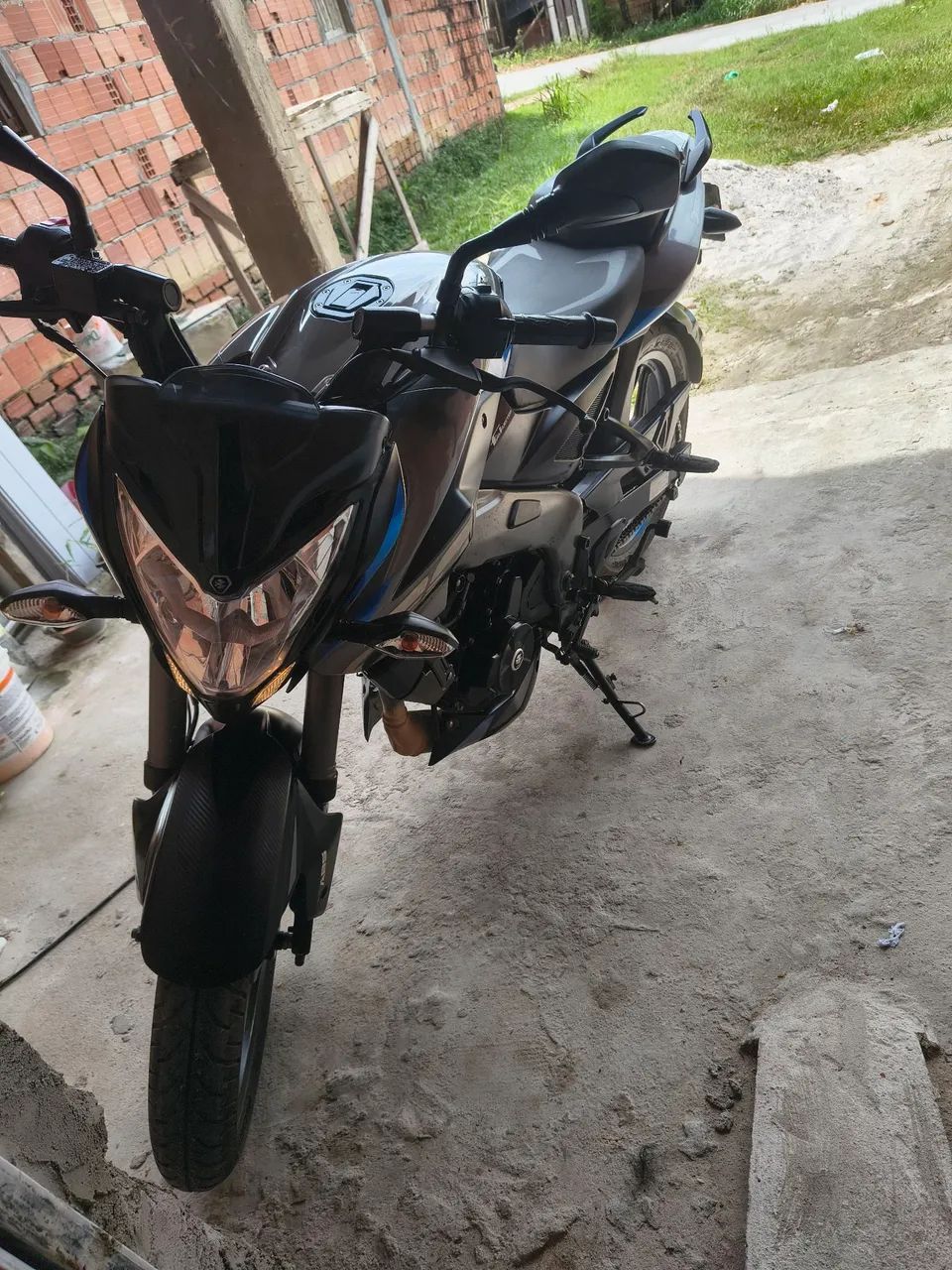Vendo D200 - Foto 2
