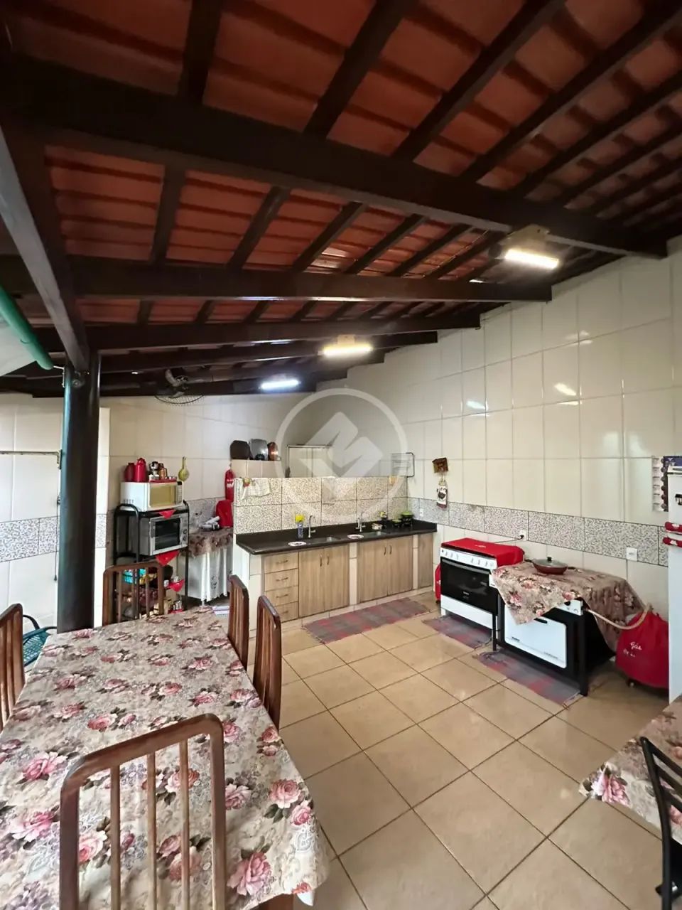 CASA A VENDA codigo: 288950 - Foto 5