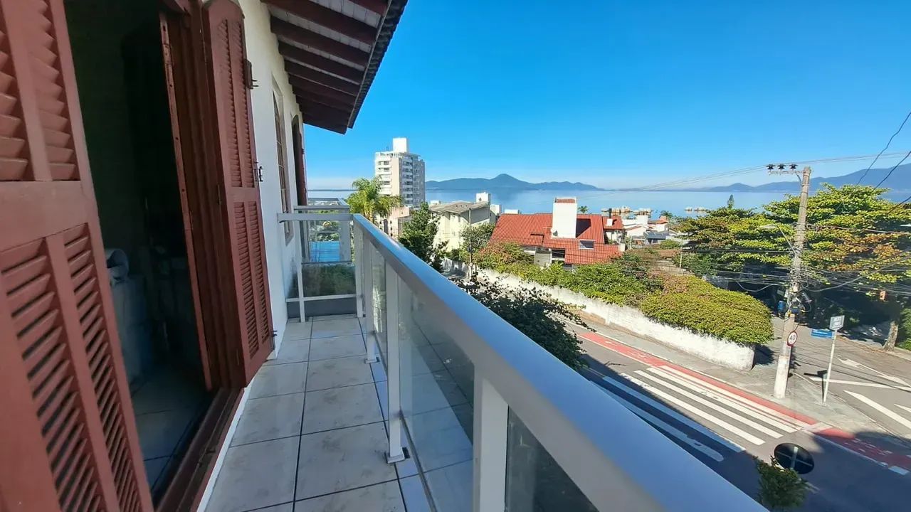 Casa com 332m² e vista Mar no Itaguaçu, Florianópolis SC - Foto 4
