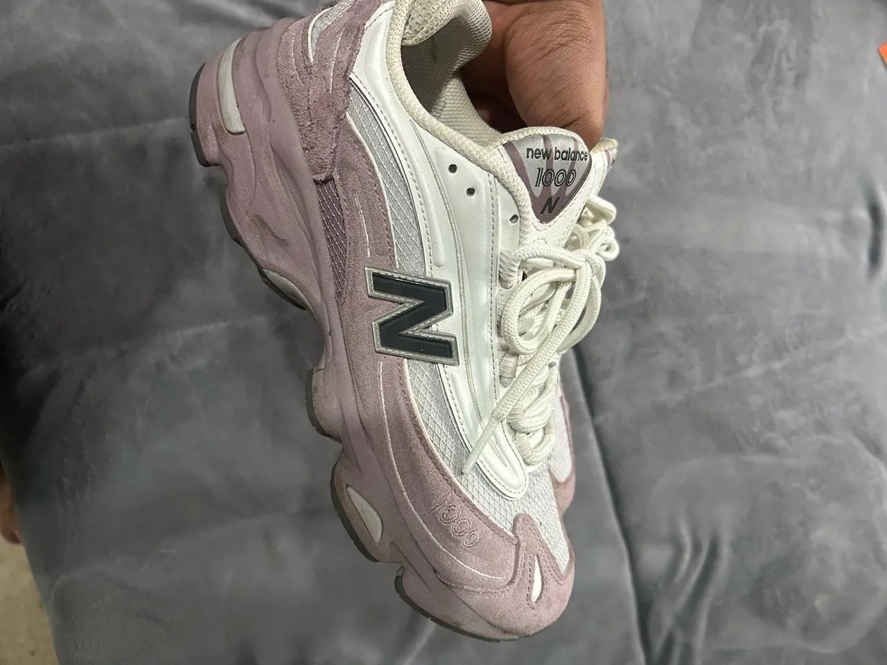 Tênis New balance 