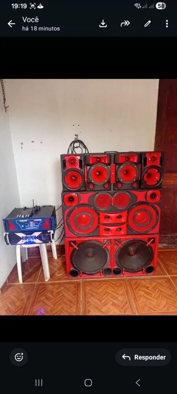 Vendeum som montado funcionando  - Foto 2