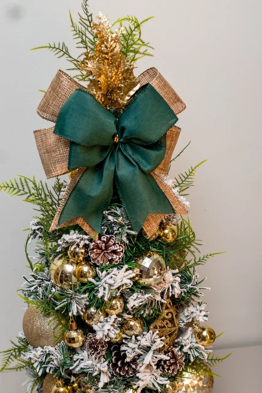 Árvore de Natal - Foto 3