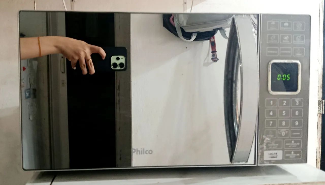 Microondas Philco 