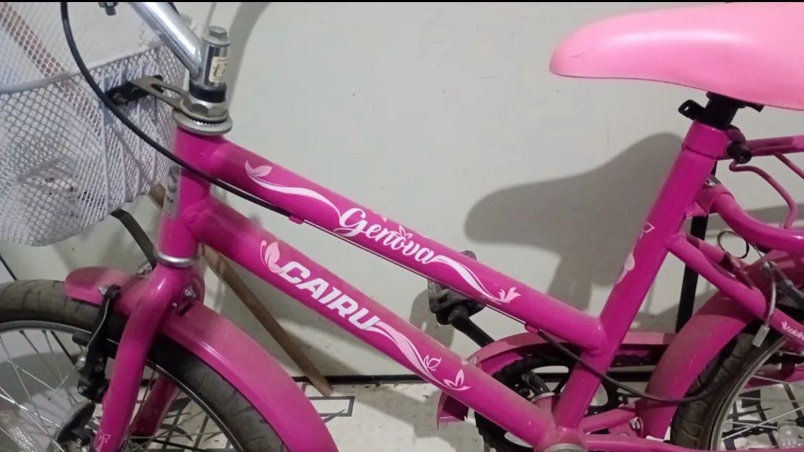 Bicicleta infantil  - Foto 2