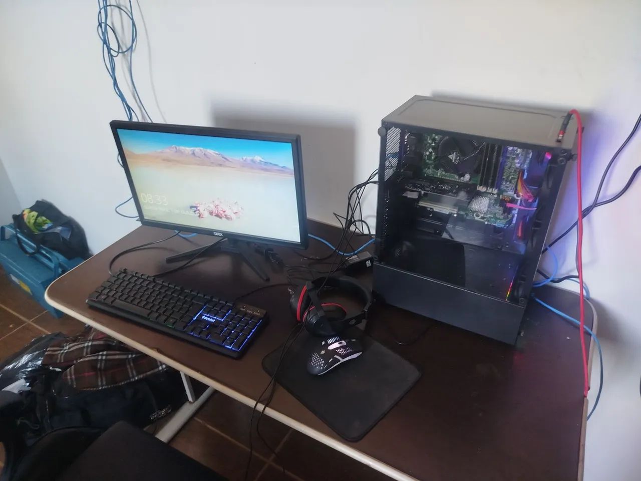 PC gamer - Foto 5