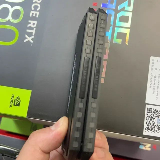 Kit Memória RAM Corsair Dominator Platinum DDR4 3600 16GB x 2 RGB - Foto 3