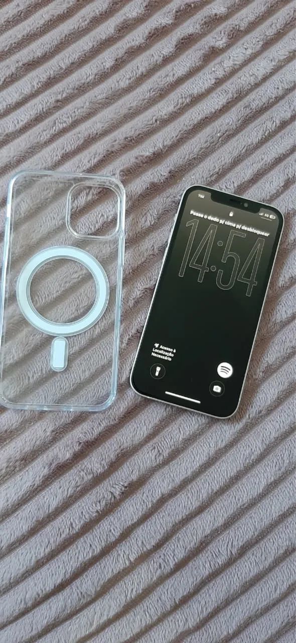 iPhone 12 128gigas  - Foto 4