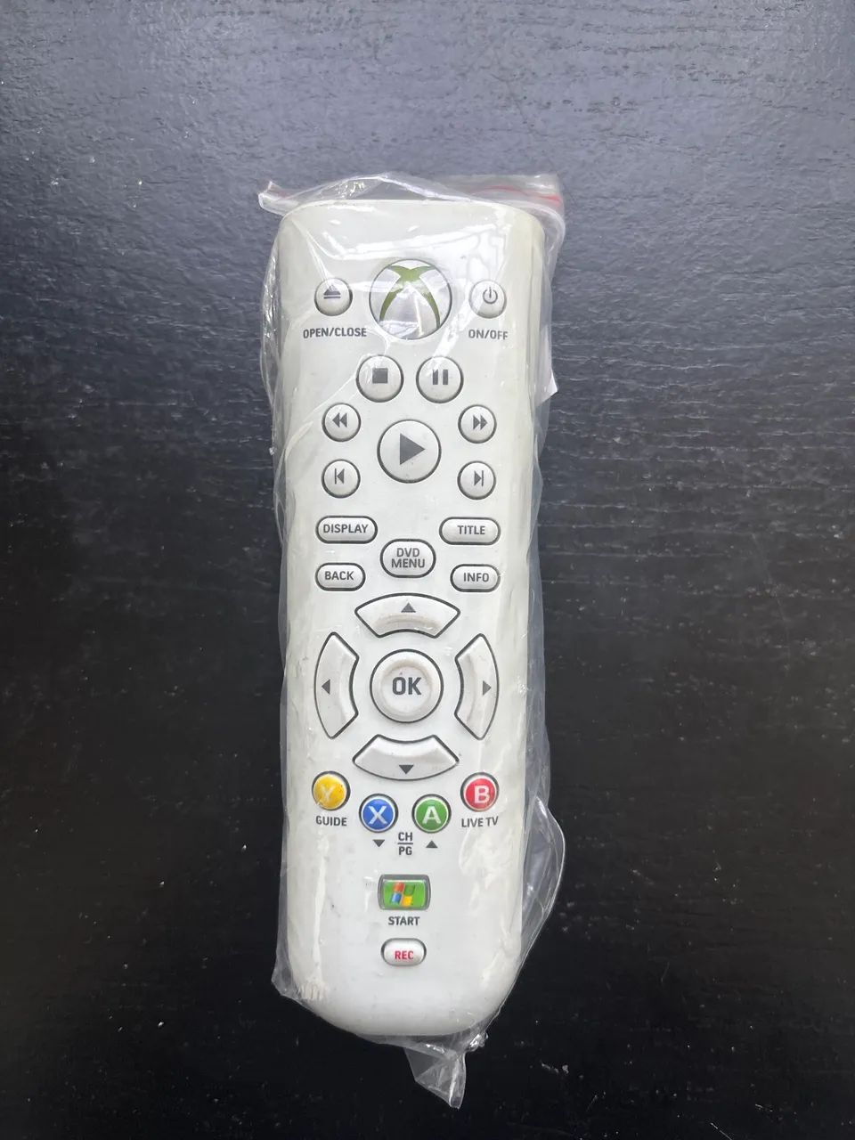 Controle Xbox 360 Original 