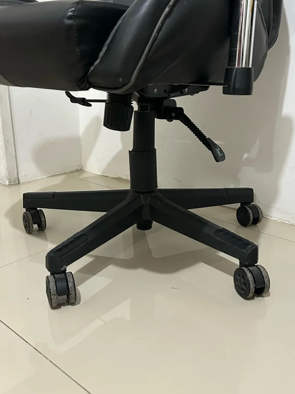 CADEIRA GAMER DPX - Foto 5