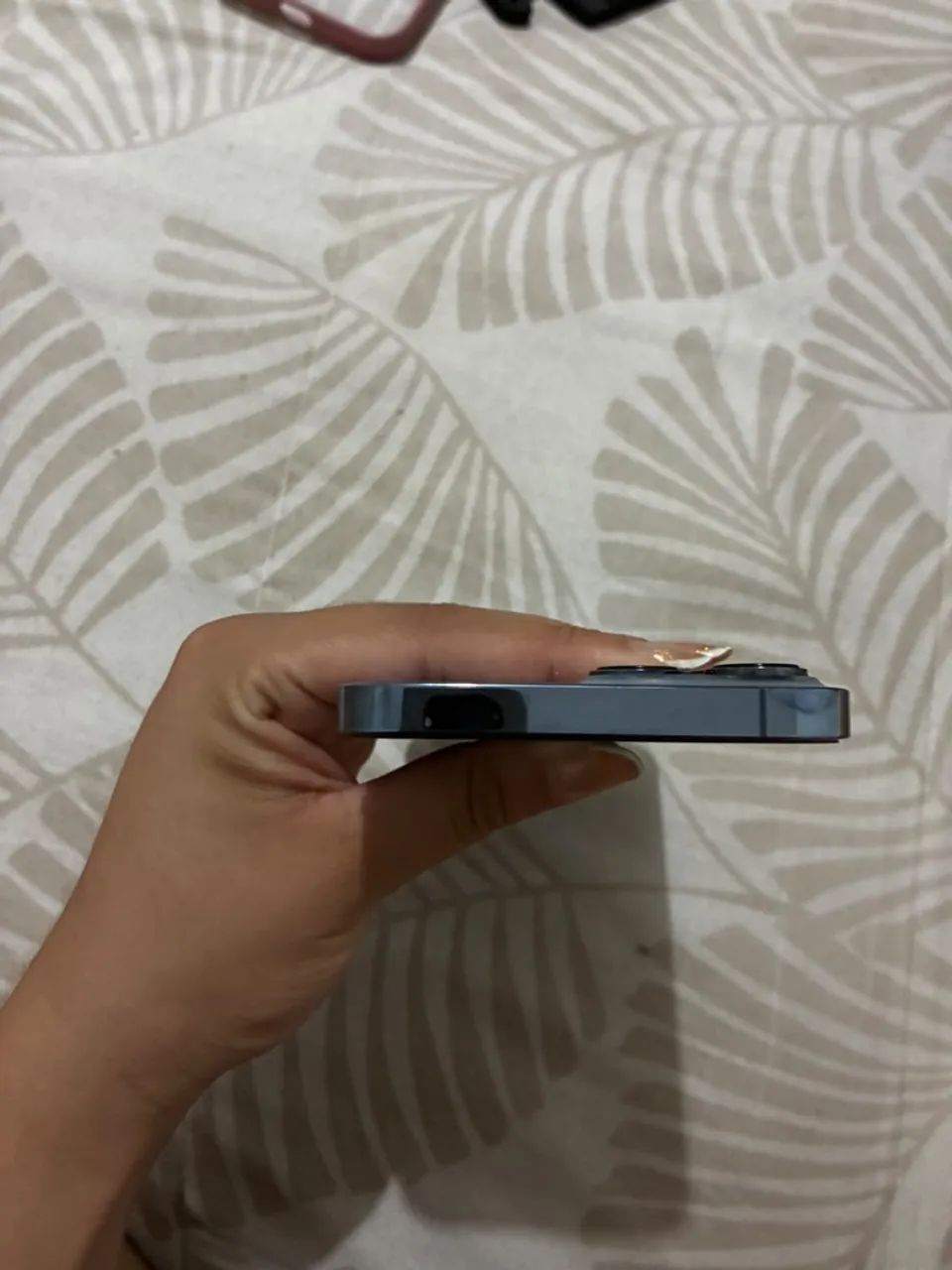 iPhone 13 Pro Max 128 GB - Foto 5