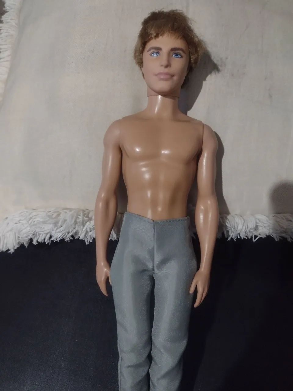 Vendo boneco kem - Foto 2