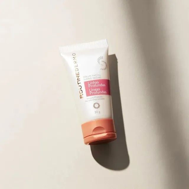 Linha Routine Dermo Sérum Linhas Profundas 30 G Hinode