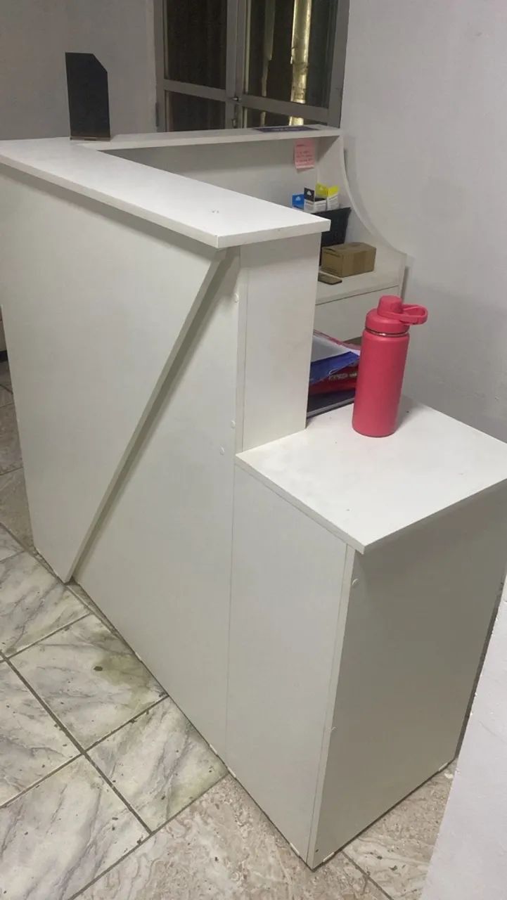 Recepção  - Foto 2