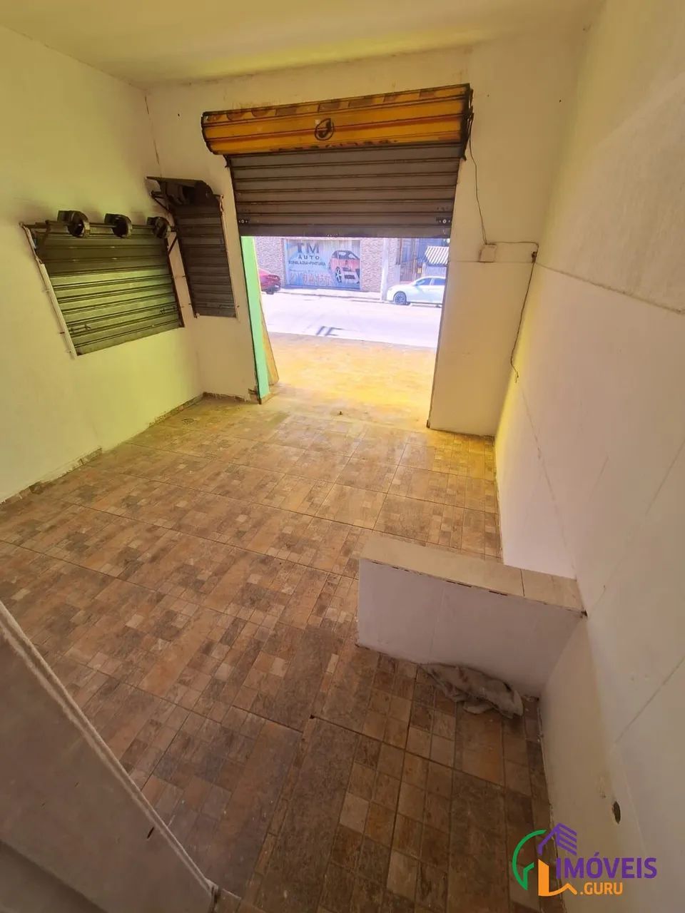 PRÉDIO - VILA ALZIRA - SP - Foto 5