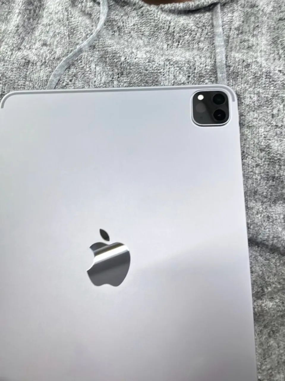 iPad Pro M2