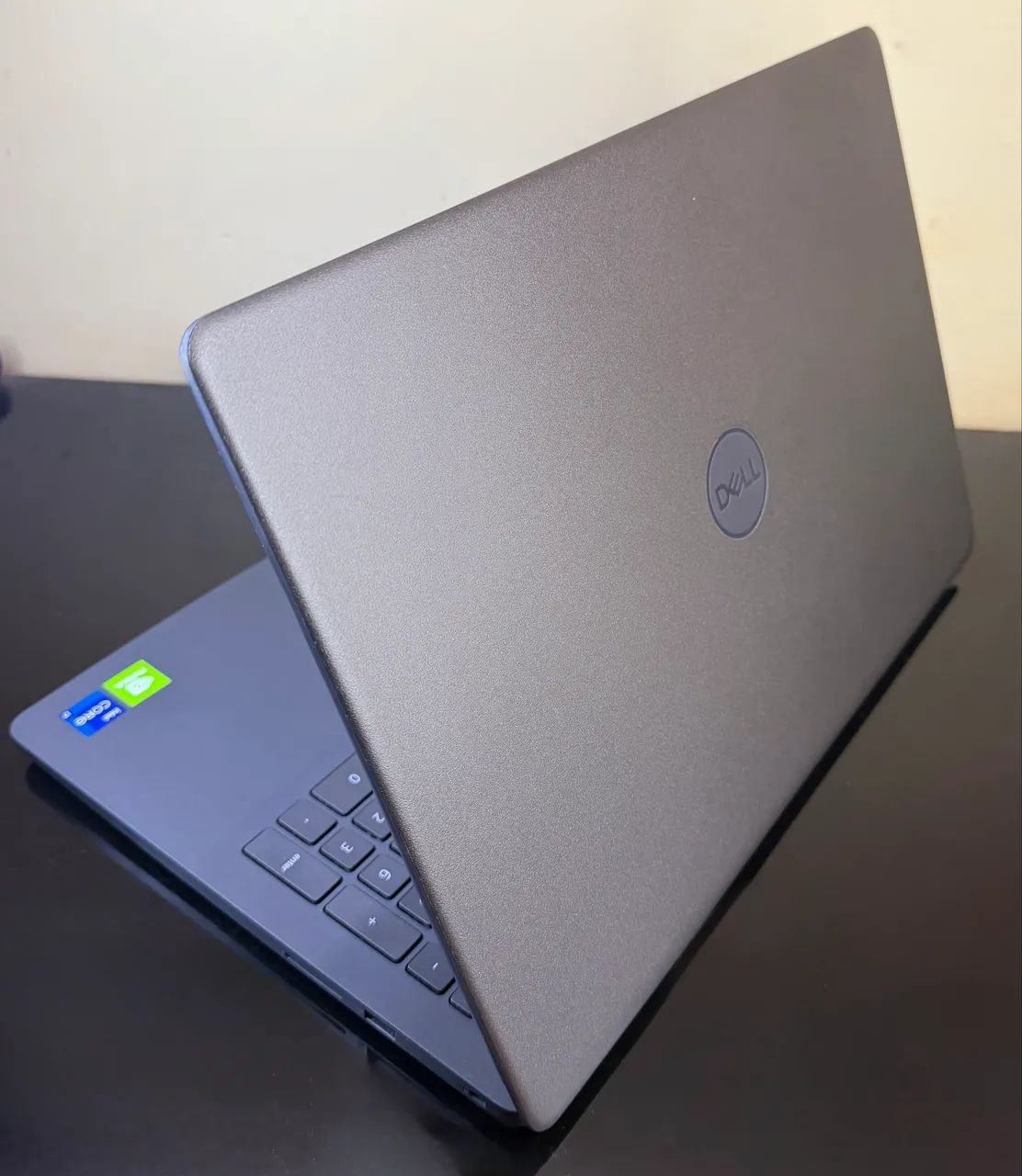 NOTEBOOK DELL | I7-11th | 16GB | SSD 256GB + HD 1 TERÁ  - Foto 2
